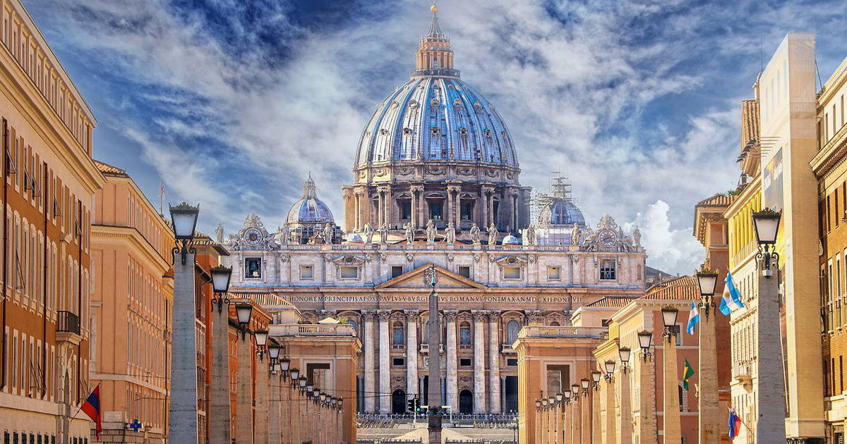 باباوات حملوا اسم لاوون