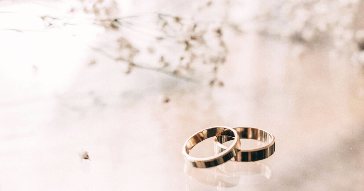 مشروع الله الخلاصيّ في الزواج