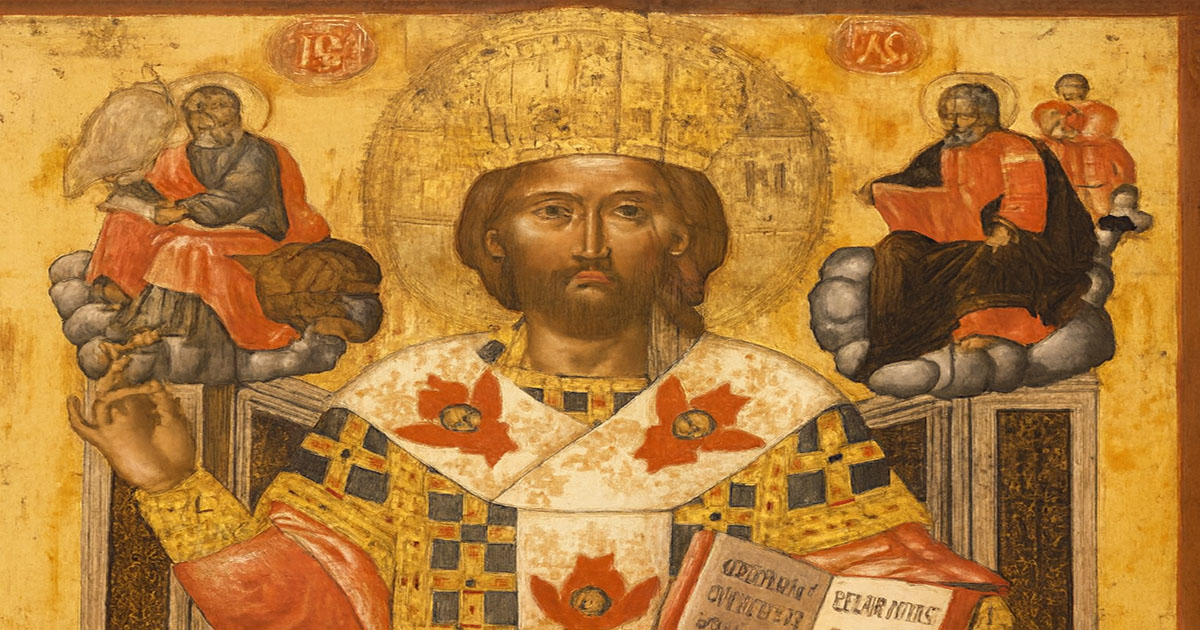 الكاهن بين الأمانة والرجاء: قراءة راعوية في رسالة البابا لاون الرابع عشر.