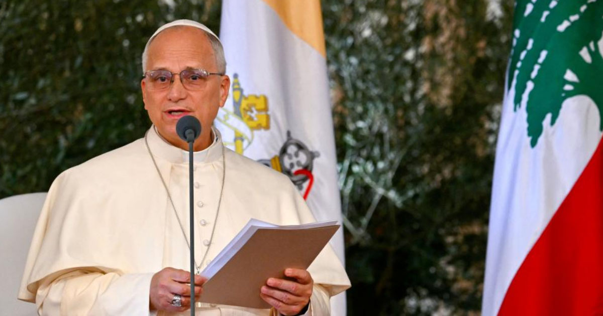 زيارة البابا إلى لبنان… عندما يصير الرجاء برنامج دولة
