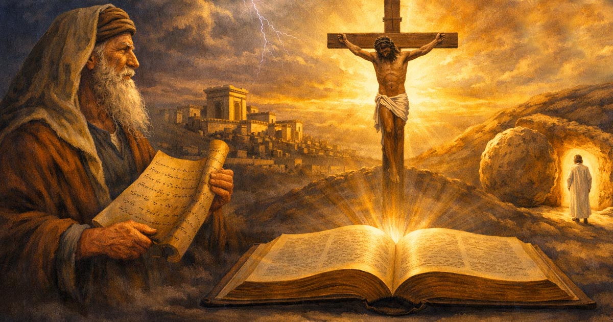 النبوءات في الكتاب المقدّس: كيف تقرأ الكنيسة النبوءات اليوم؟