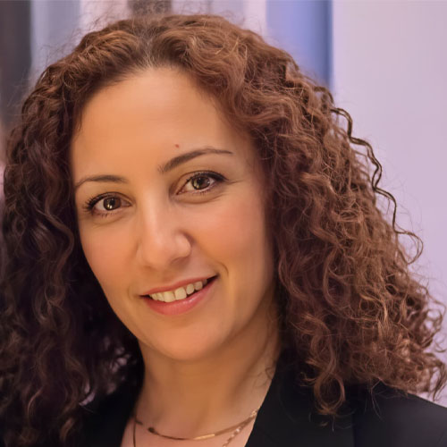 ندين قرقماز