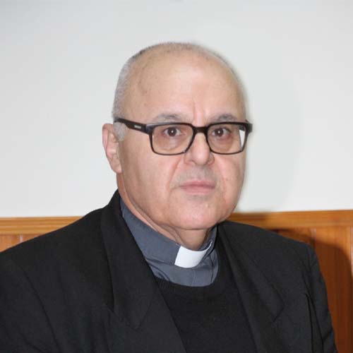 الخوري حنا عبود