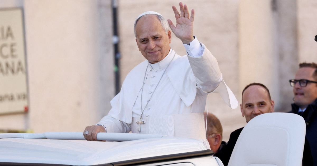 البابا: قيامة المسيح تدعو إلى إعادة اكتشاف مهمة الإنسان كـ "حارس للبستان"