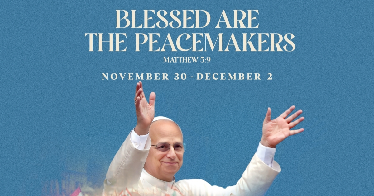 مؤتمر صحافي للجنة الرسمية المنظمة لزيارة قداسة البابا يوم الثلاثاء في قصر بعبدا