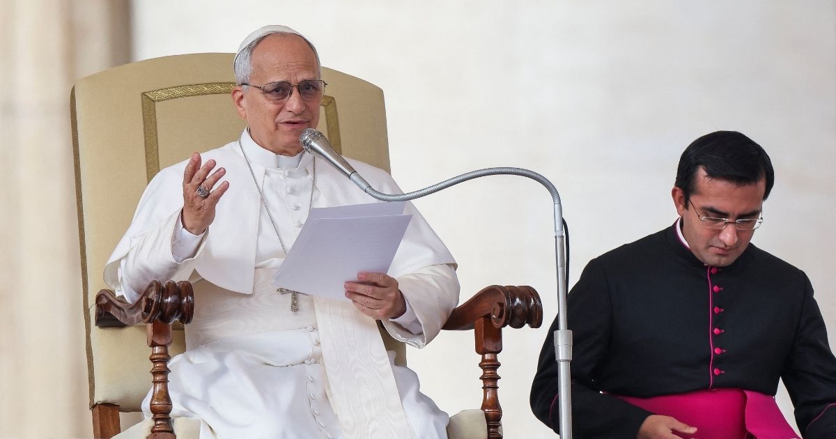 البابا: الاستثمارات الجائرة تُدفع بثمنٍ دموي من حياة الملايين