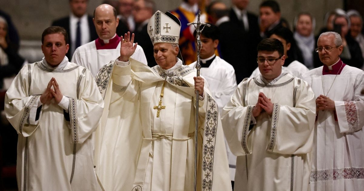 البابا لاوُن الرابع عشر: العالم يتوق إلى مشروع سلام لا إلى استراتيجيات مسلّحة