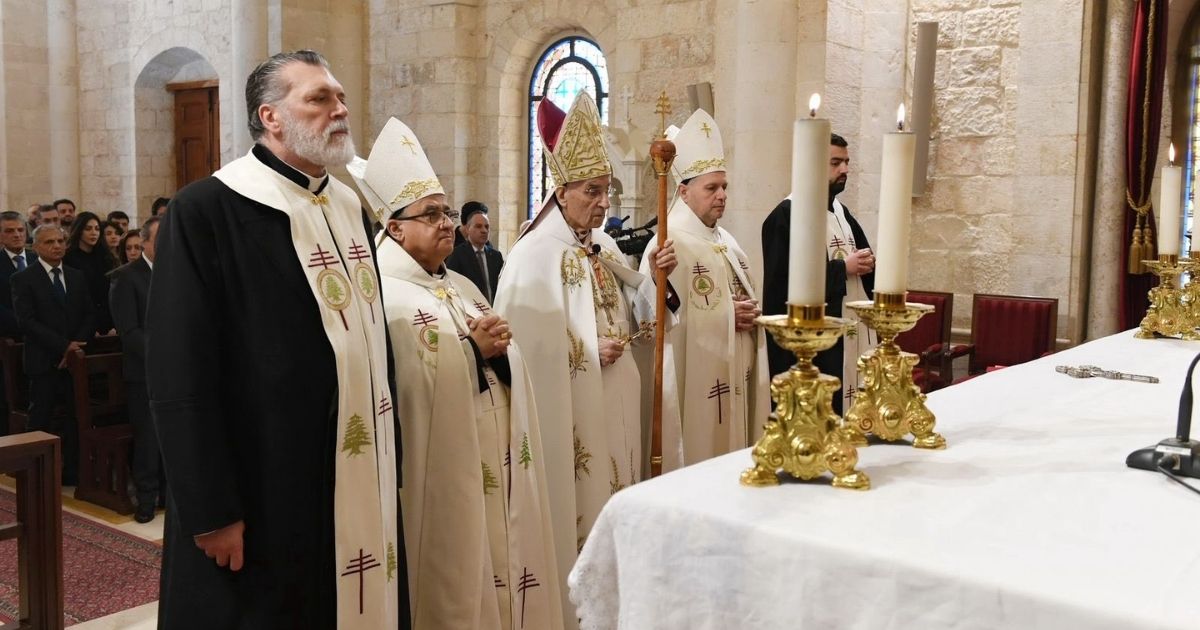 البطريرك الراعي: لنصلّي من أجل لبنان ليولد فيه جيل من الأبرار والصدّيقين