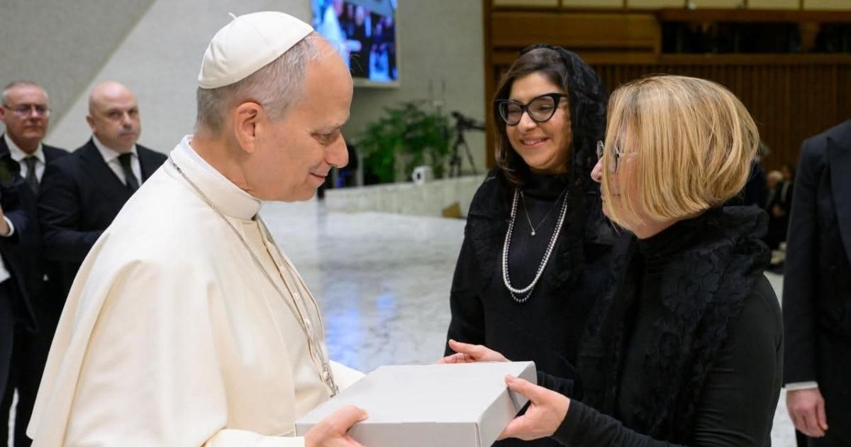 مخطوطة "تاريخ لبنان العام" إلى مكتبة الفاتيكان