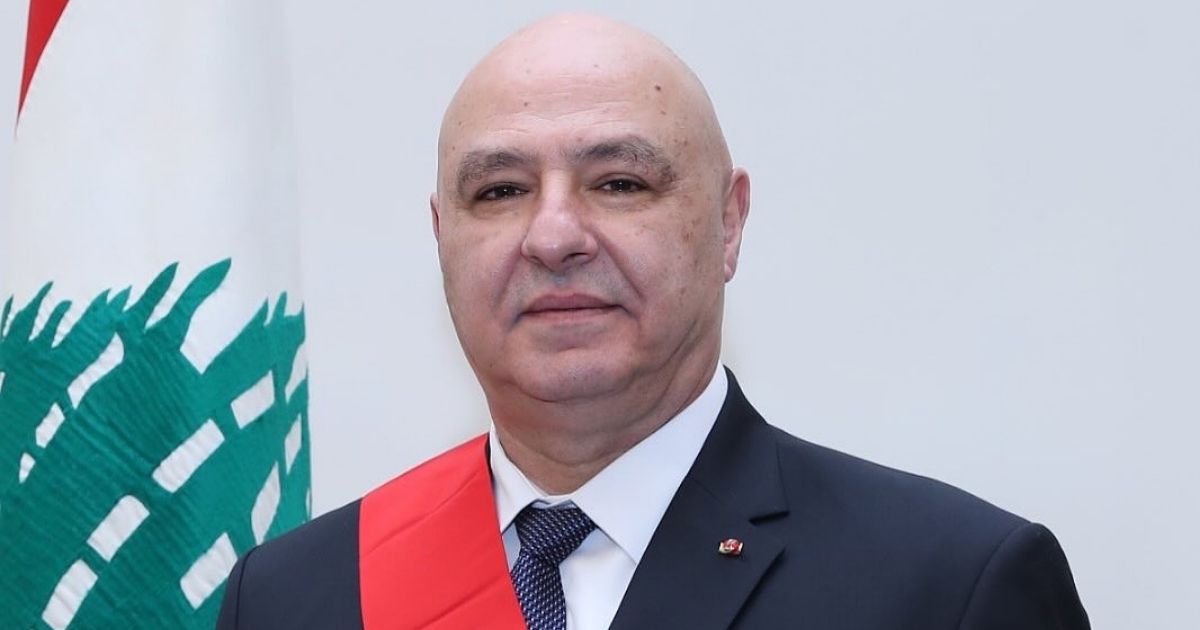 الرئيس عون في عيد مار مارون: لِيَكُن يومًا وطنيًا جامعًا وشفاءٌ لجرح الجنوب