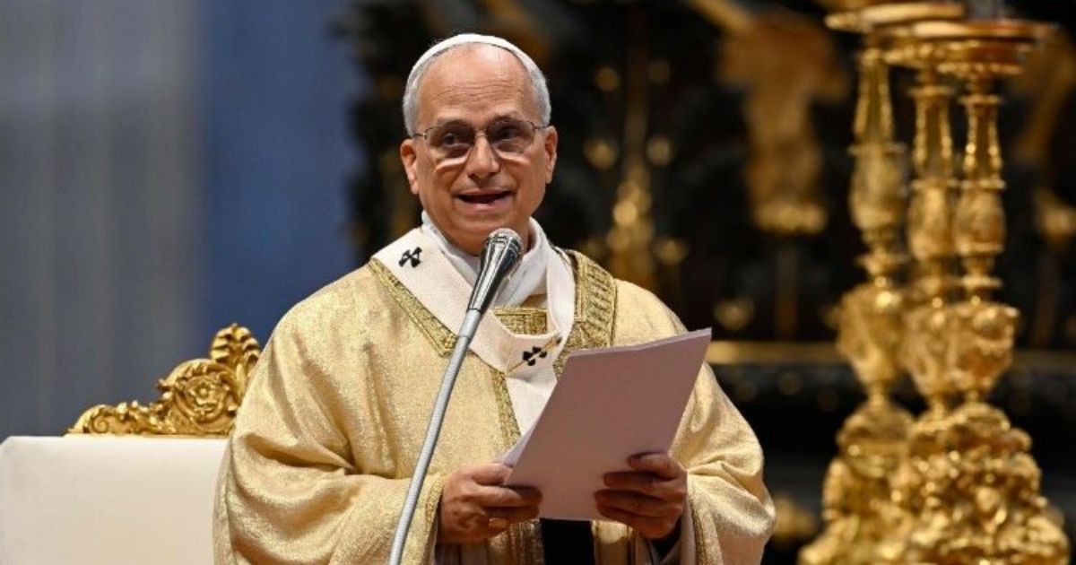 البابا: الكنيسة بحاجة إلى كهنة يتشكلون على مثال المسيح