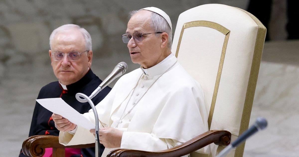 البابا في المقابلة العامة: كلمة الله تروي عطشنا إلى المعنى والحقيقة