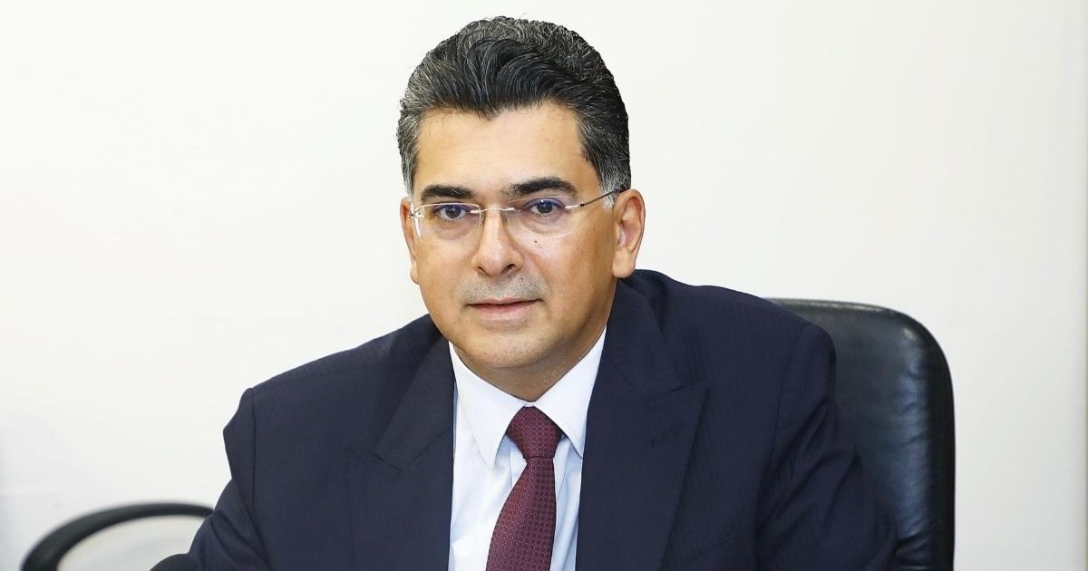 الوزير مرقص في يوم الإذاعة العالمي: الأثير لا يموت