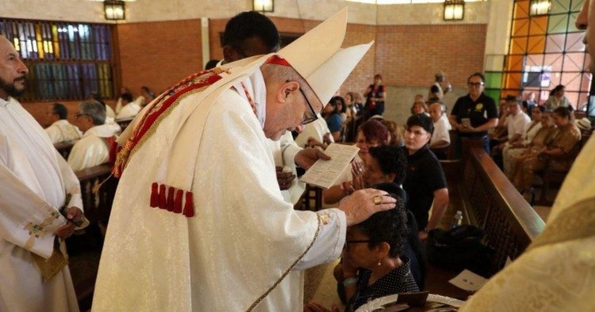 الكاردينال تشيرني من تشيكلايو: القرب قرار محبة لا مسافة