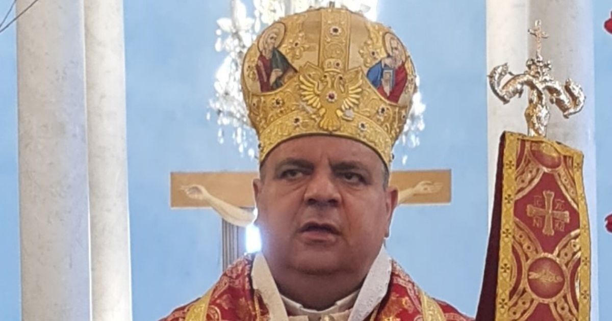 المطران إبراهيم في رسالة الصوم: مدعوون لأن نعيش الصوم شهادة حية لا عادة متوارثة