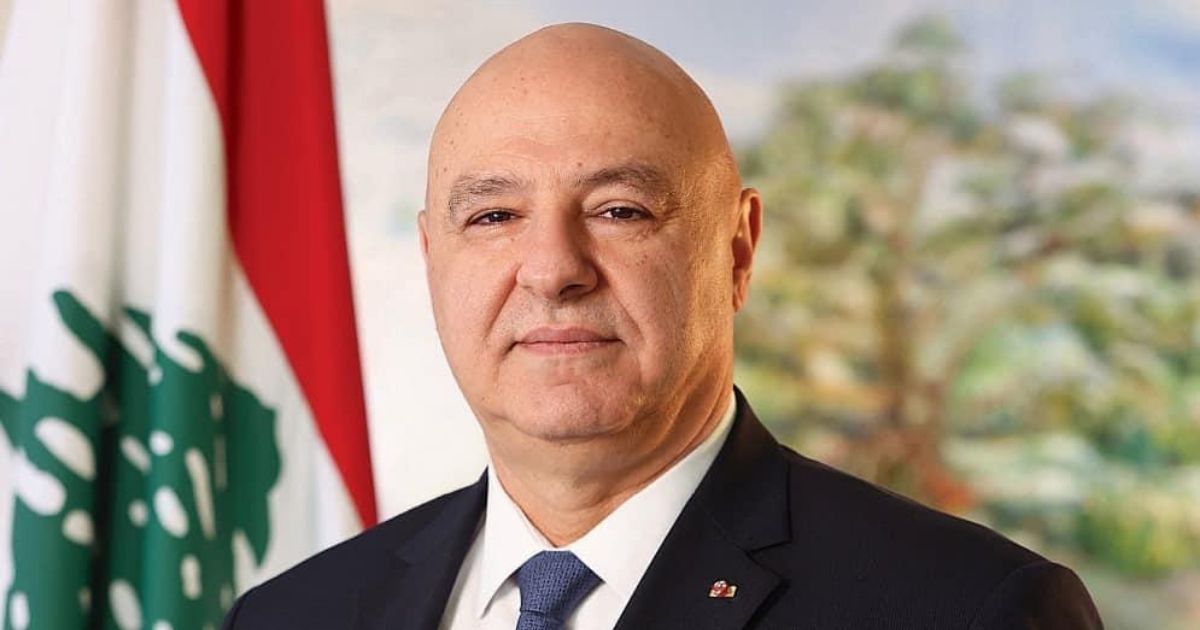 عون: نهنئ طائفة الروم الكاثوليك بموافقة البابا على تطويب الأب بشارة أبو مراد