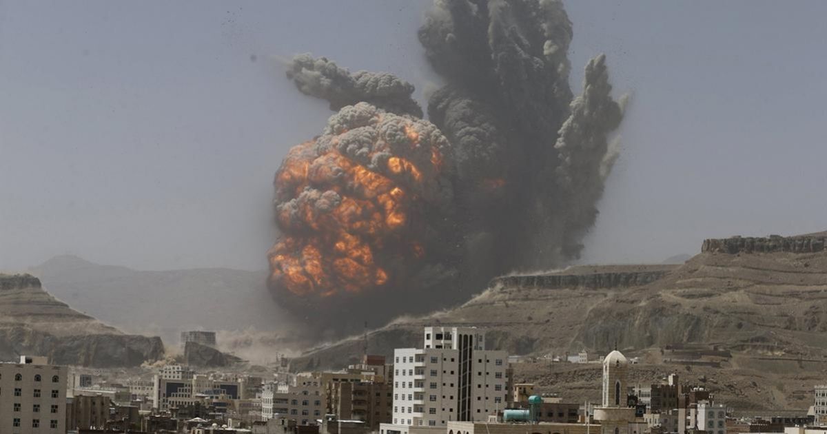 النيابة الرسولية في شمال شبه الجزيرة العربية تدعو للصلاة بعد انفجارات الخليج