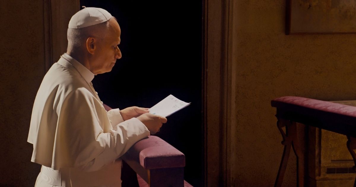 إليكم صلاة قداسة البابا من أجل نزع السلاح والسلام