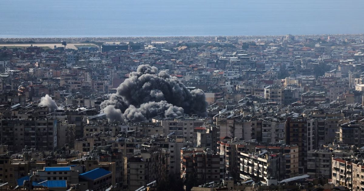 أساقفة إيطاليا يعلنون 13 آذار يومًا للصوم والصلاة من أجل السلام