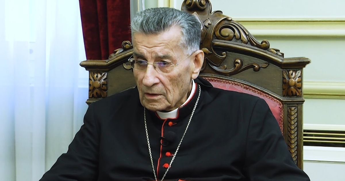 الراعي: وثيقة المرأة المارونية خطوة تأسيسية والمطلوب اليوم آلية واضحة للتطبيق