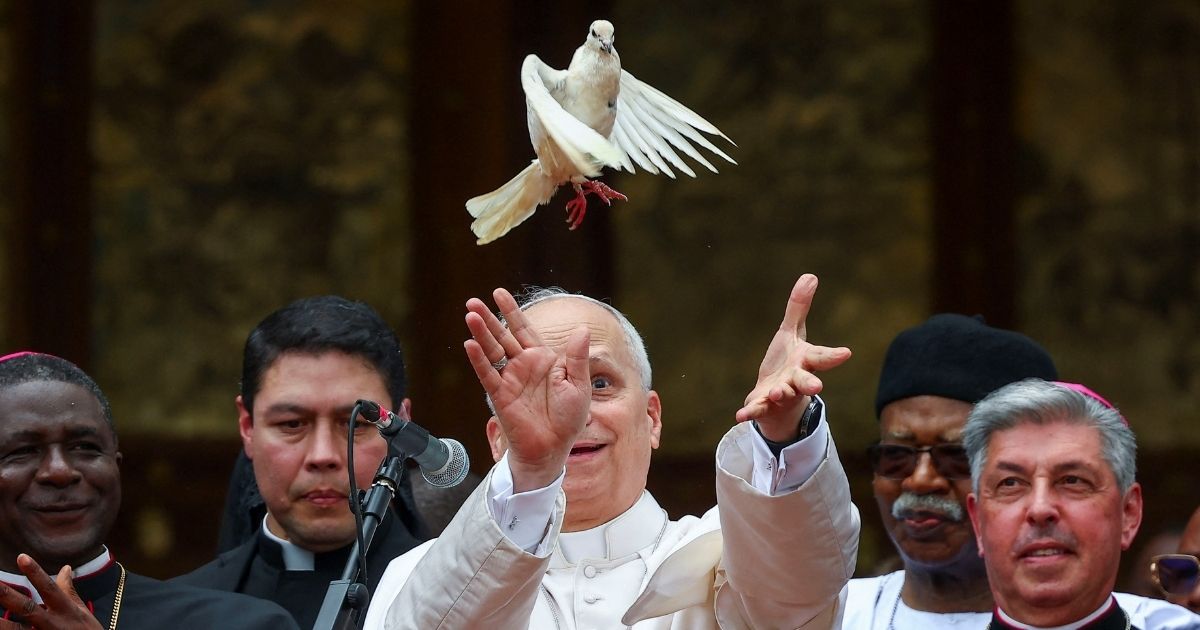 البابا من باميندا: لا تُخضعوا الدين لأهداف الحرب