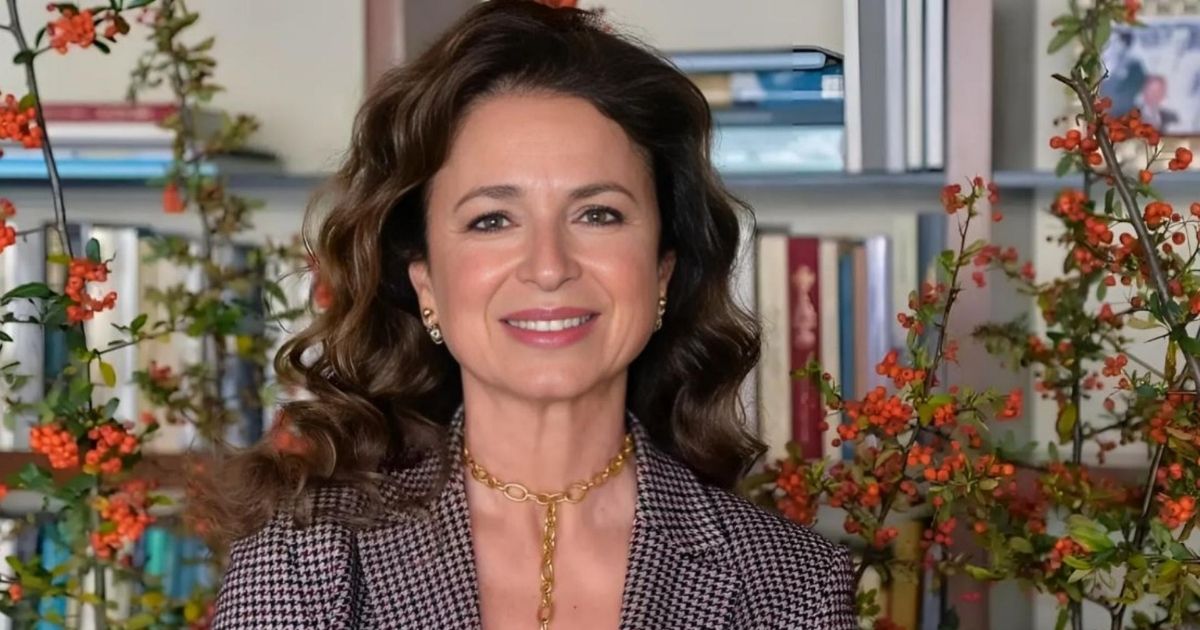 وزيرة السياحة من دير الكريم: درب الجبل جوهرة الخريطة السياحية اللبنانية