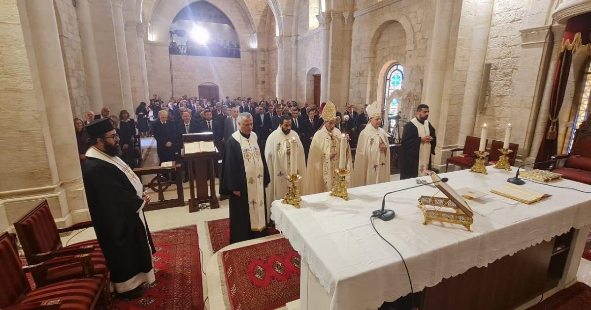 البطريرك الراعي: ازرعوا الخير لتحصدوا وطنًا يليق بأبنائه