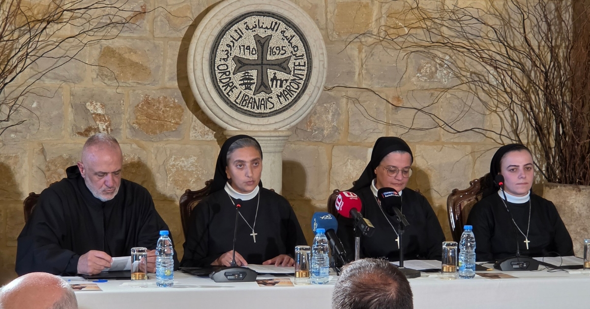 مؤتمر لإطلاق يوبيل القديسة رفقا: "نهج قداسة" يمتدّ عامًا كاملاً