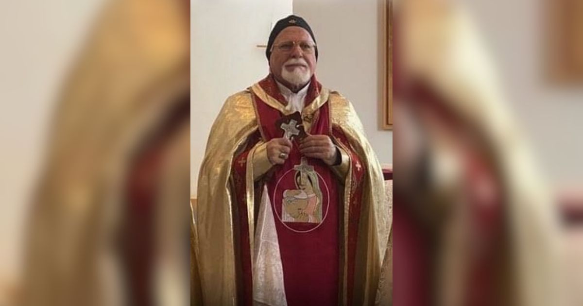 وفاة المطران تيموثاوس حكمت بيلوني الأكسرخوس الرسولي للسريان الكاثوليك في فنزويلا