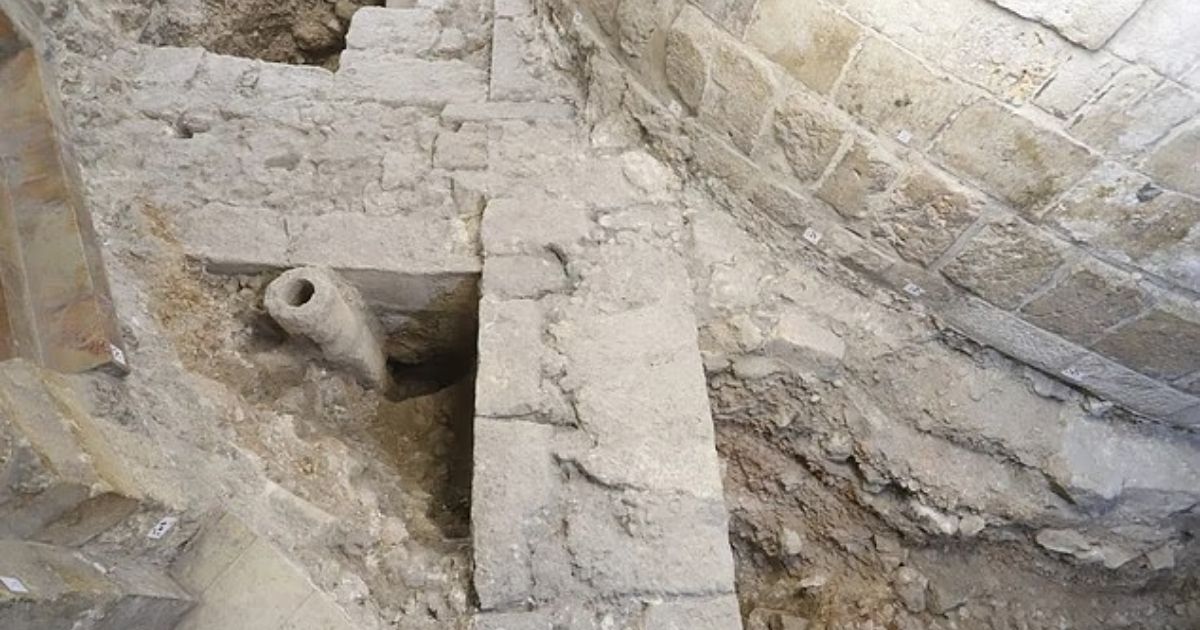 اكتشافات أثرية تعزّز تقليد قبر المسيح في كنيسة القيامة