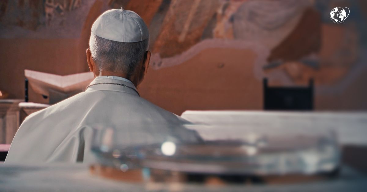 البابا في نيّته للصلاة لشهر أيلول 2026: الماء عطية من الله وحقّ للجميع