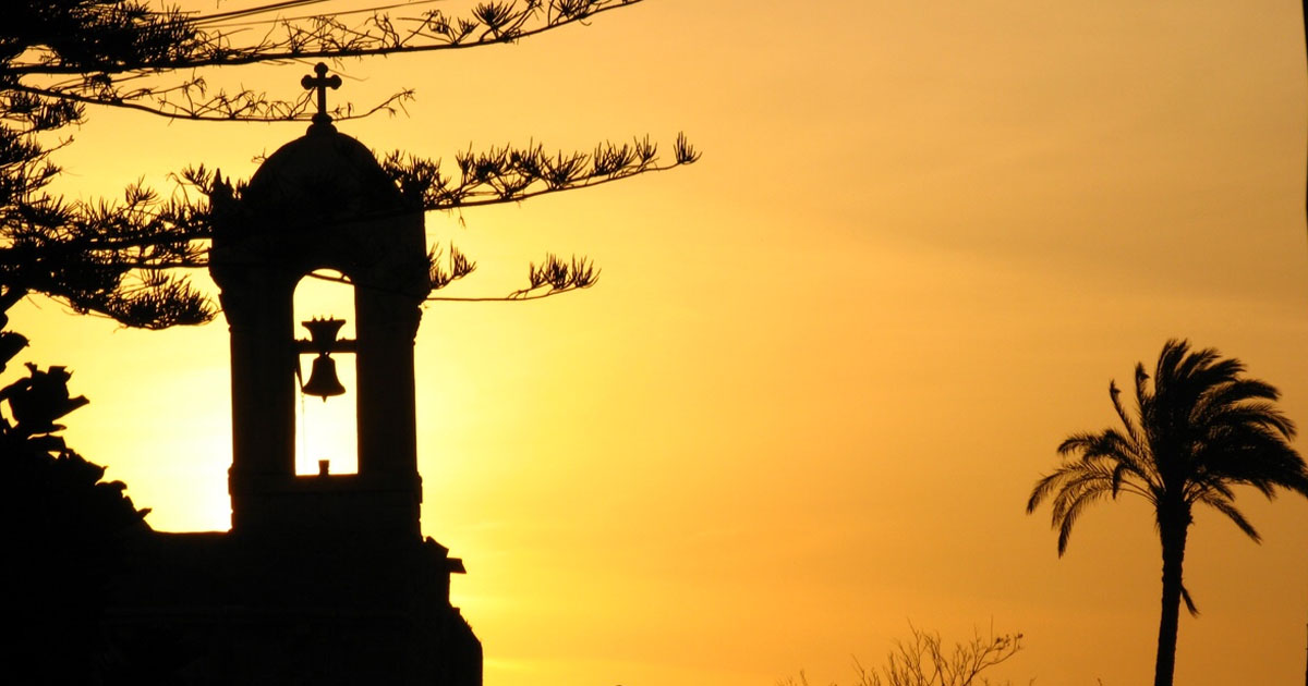 وصايا الكنيسة