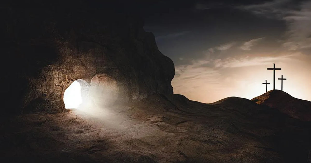 طلبة القيامة