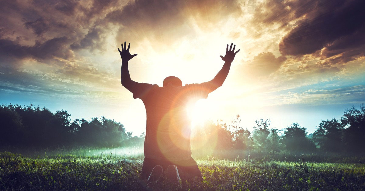 صلاة الشكر - يا يسوع اللي بتحبني كتير