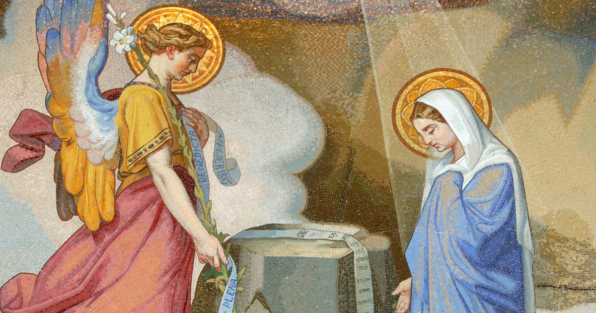 أسرار الفرح (الإثنين والسبت)