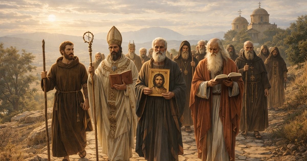 سيرة و مسيرة