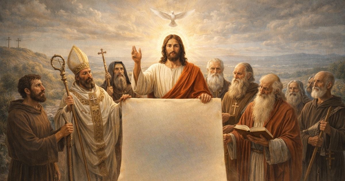 إيمان وتسليم